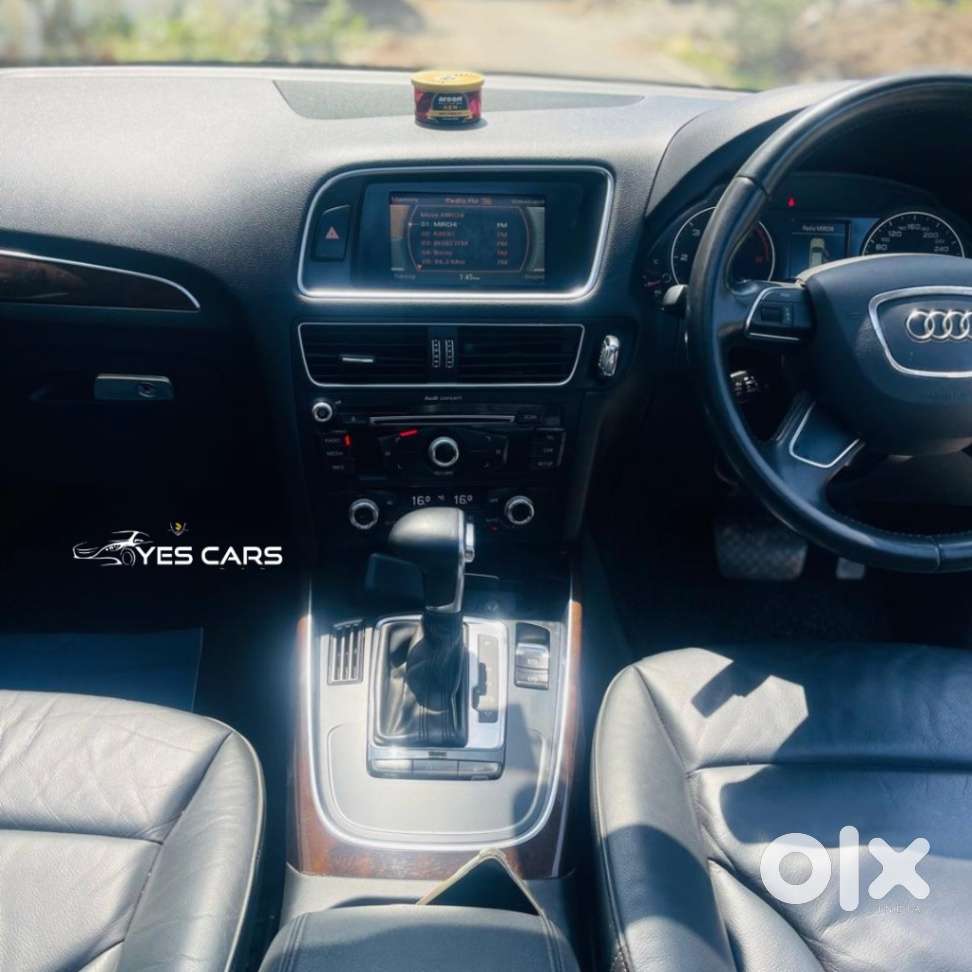 Audi Q5 3.0 Tdi Premium, 2013, Diesel