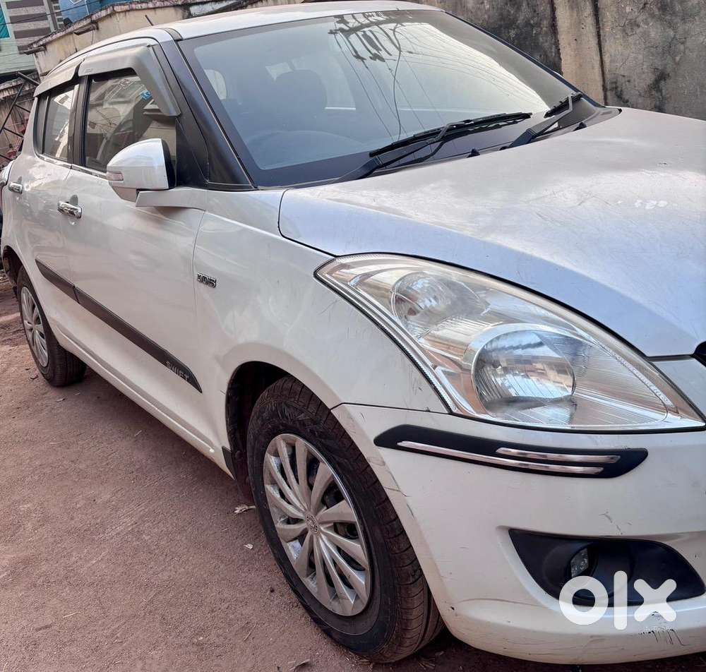 Maruti Suzuki Swift 2014 Diesel Well Maintained