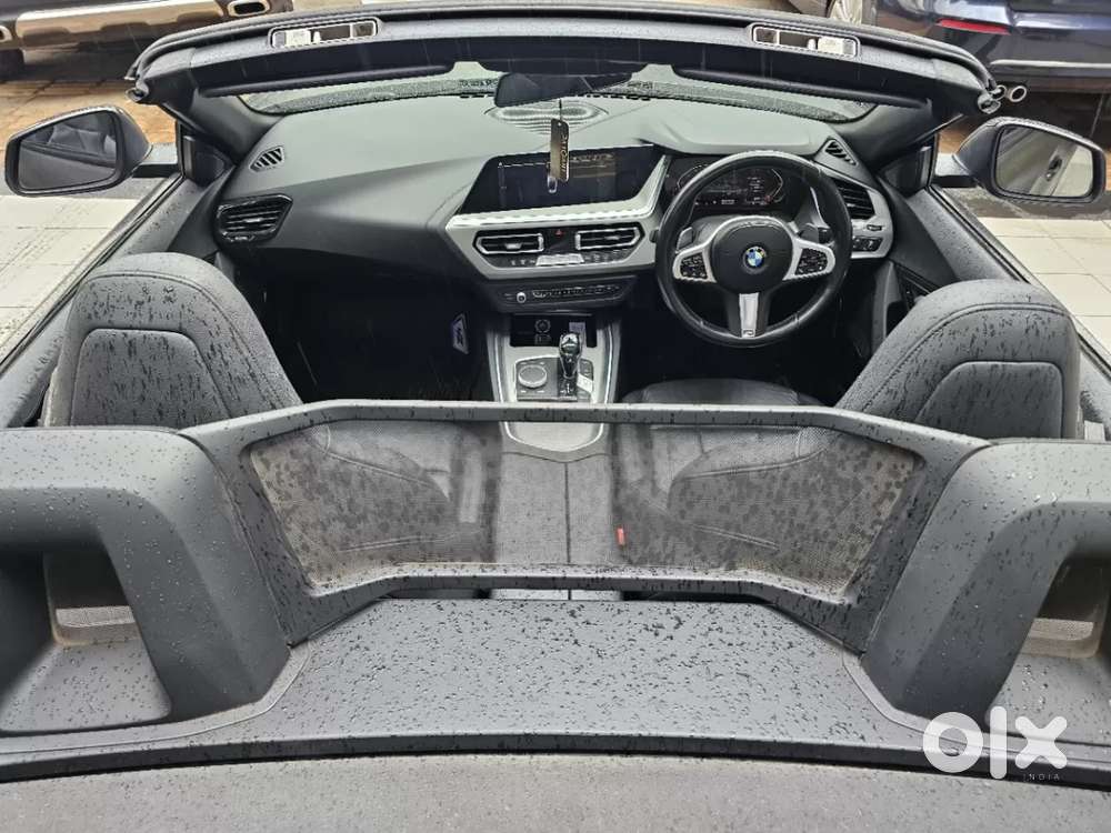 Bmw Z4 Sdrive 20i, 2021, Petrol