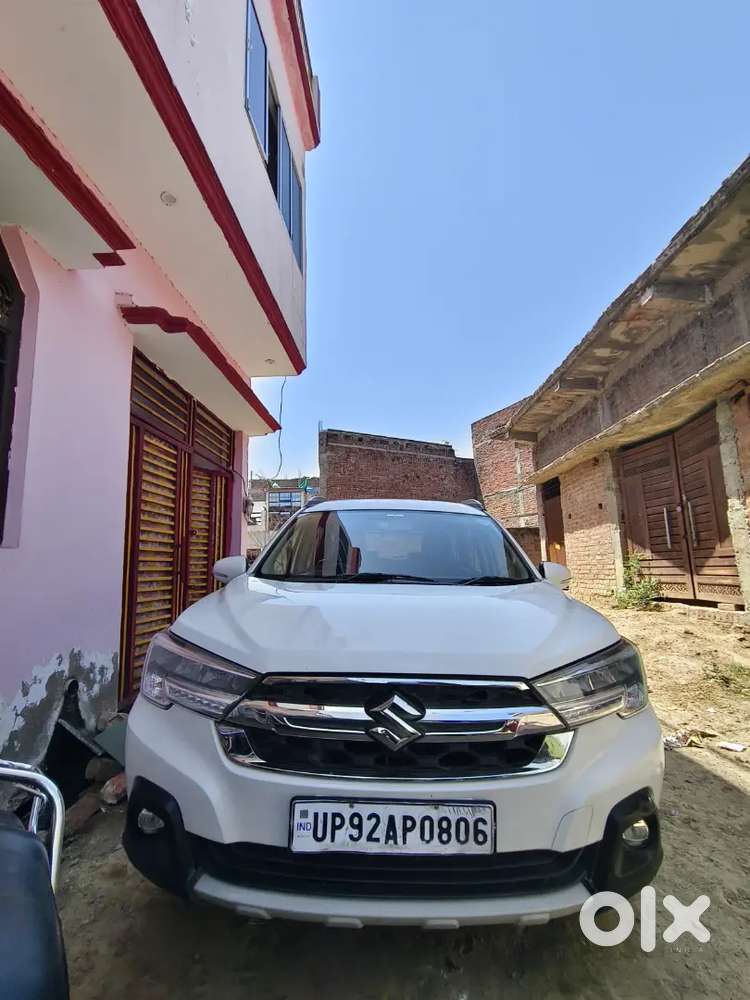 Maruti Suzuki Xl6 2024