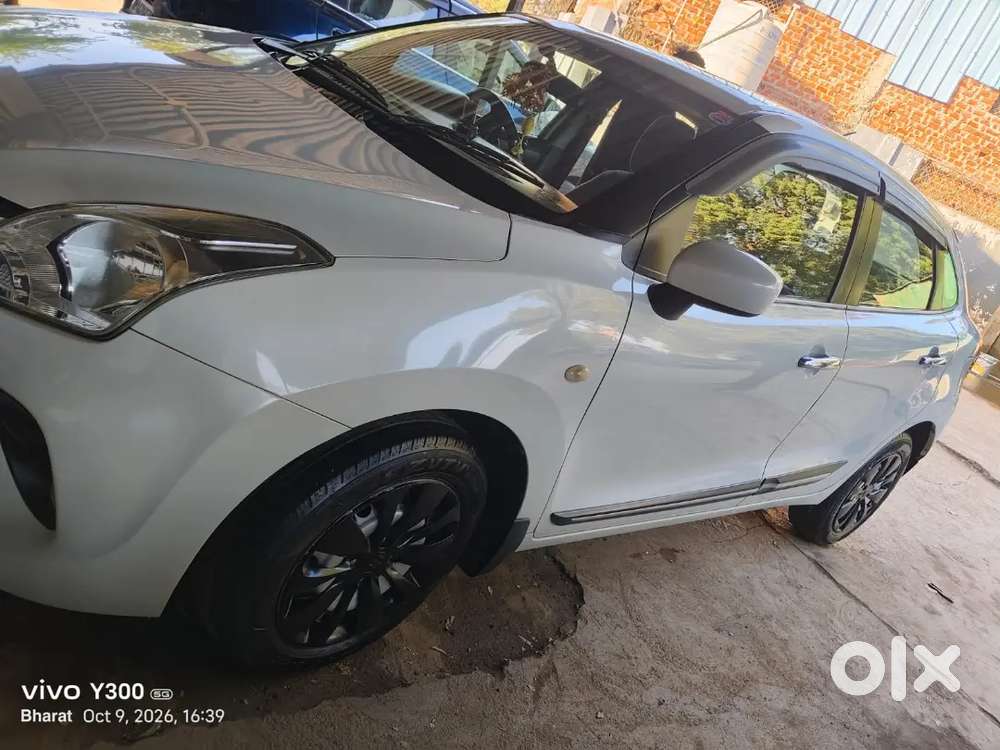 Maruti Suzuki Baleno October 2021 Cng & Hybrids 76000 Km Driven