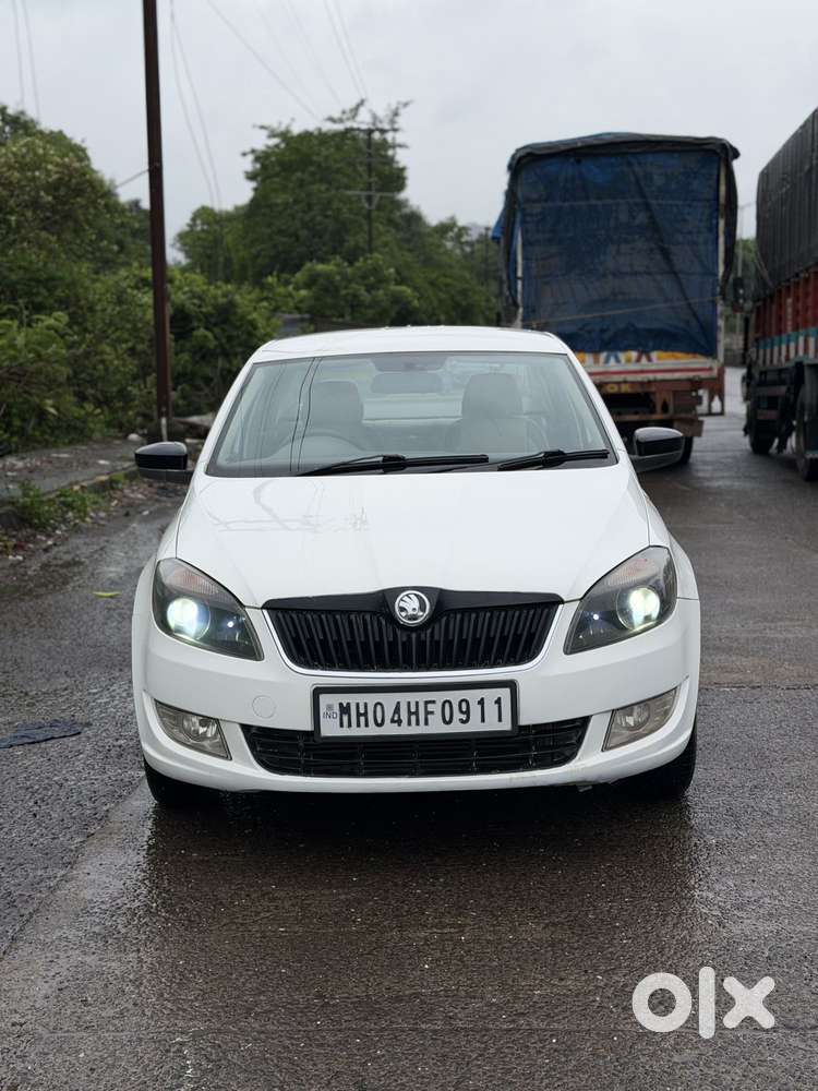 Skoda Rapid 1.5 Tdi At Elegance Plus, 2016, Diesel