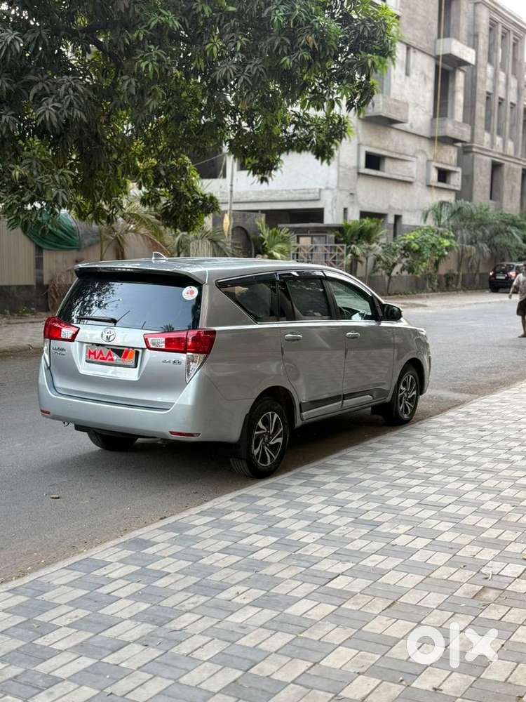 Toyota Diesel Car 2022