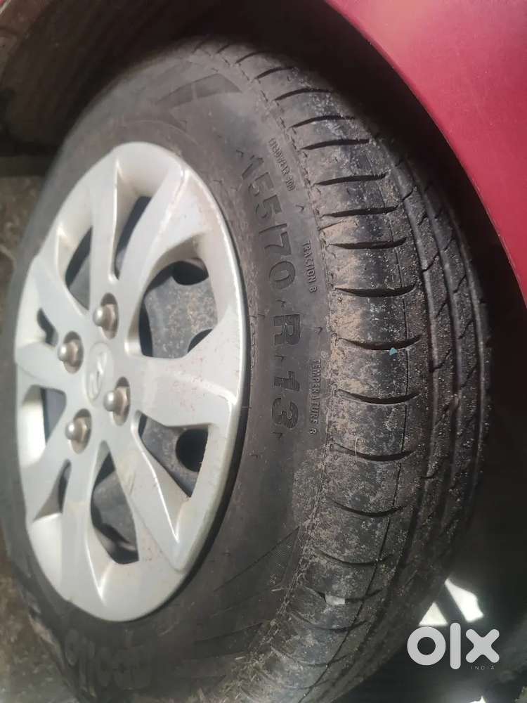 Hyundai Eon 2017 Petrol Well Maintained
