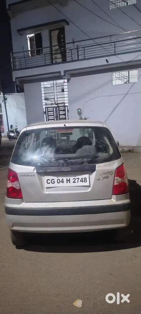 Santro Xing 85000