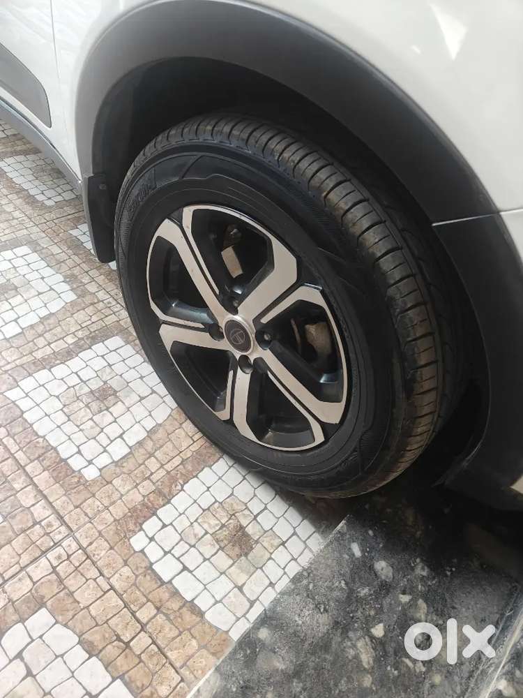 Tata Nexon 2022 Diesel