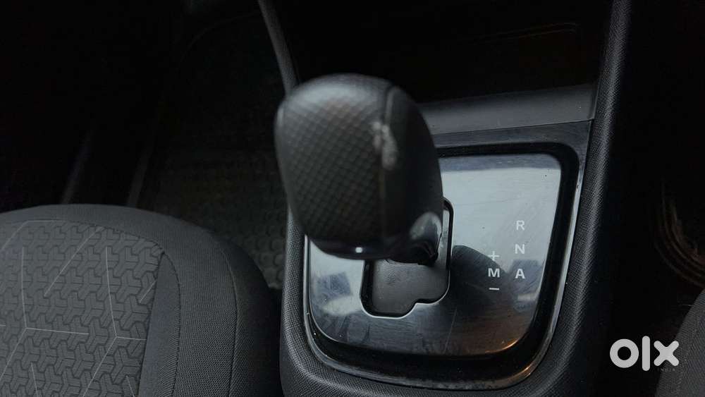 Tata Punch Adventure Amt, 2022, Petrol