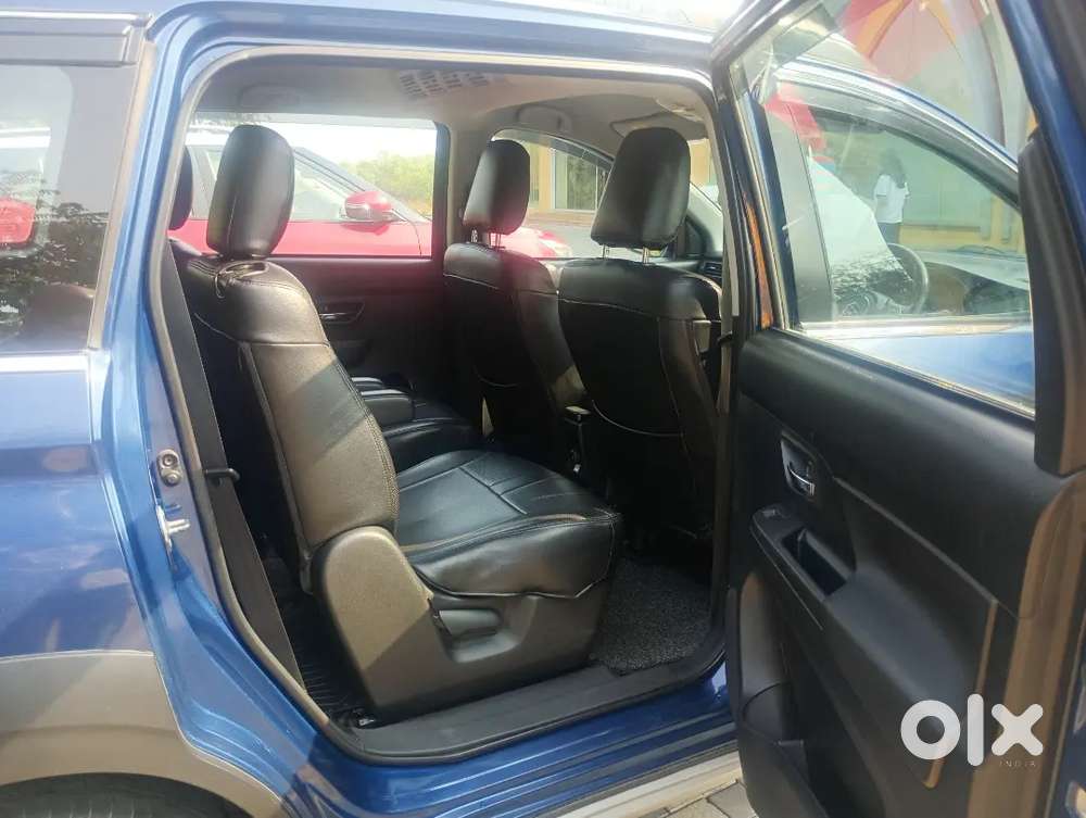 Maruti Suzuki Xl6 2020 Cng & Hybrids Well Maintained