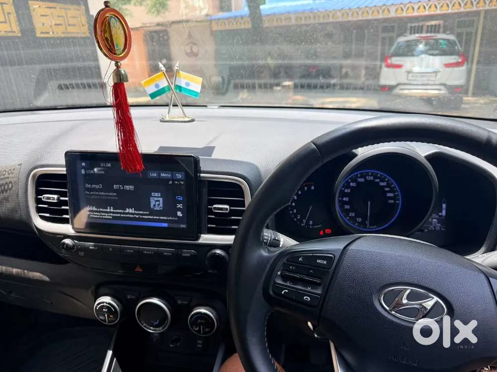 Hyundai Venue 1.0 Sx 2019