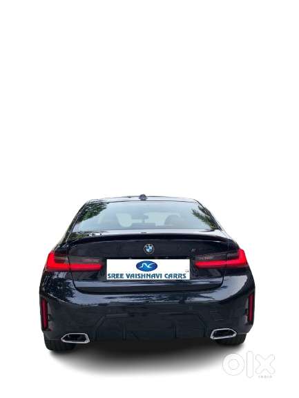 Bmw 3 Series Gran Limousine 330li M Sport, 2023, Petrol