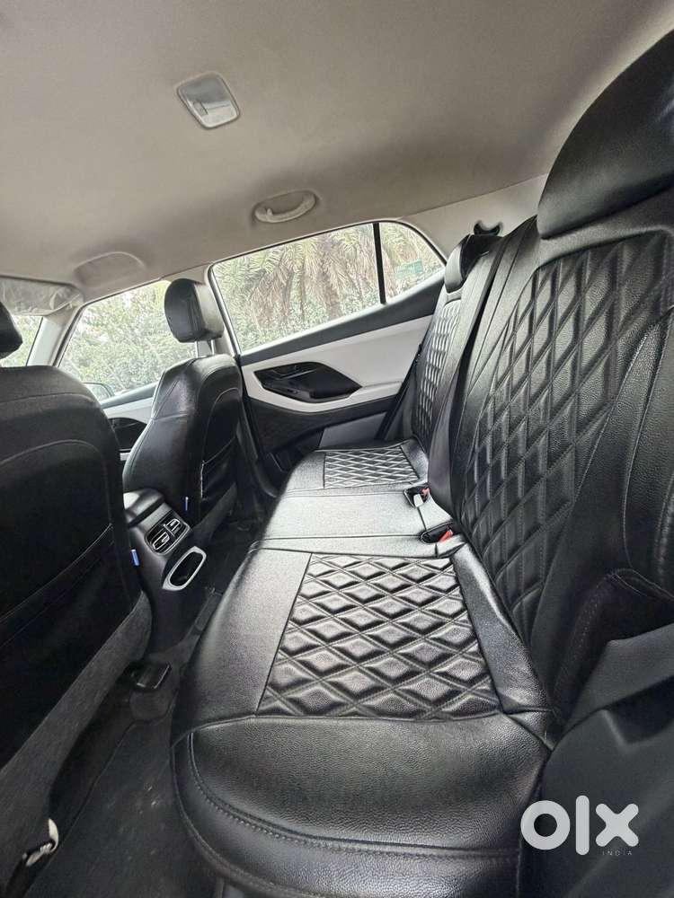 Hyundai Creta 1.5 Ex Petrol, 2021, Petrol