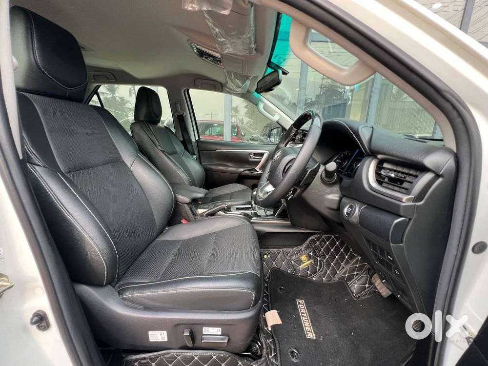 Toyota Fortuner 4x2 At 2.8 Diesel, 2024, Diesel