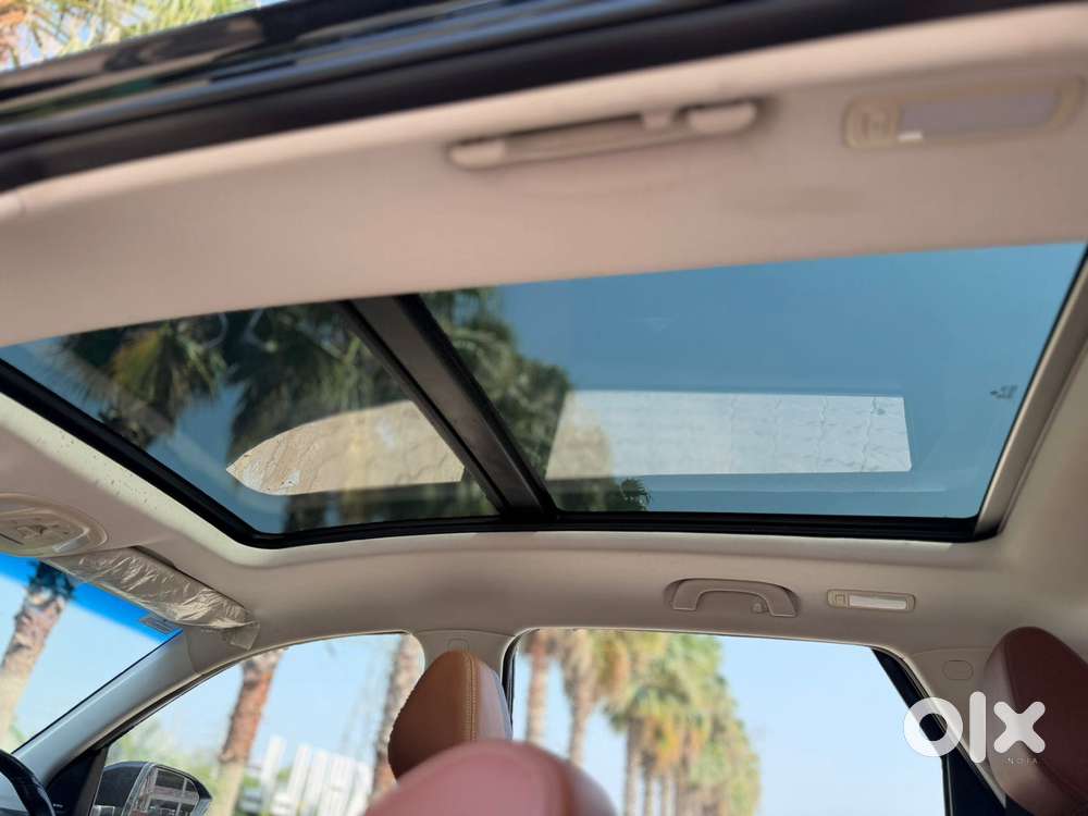 Mg Hector Plus 1.5 Sharp Dct, 2021, Diesel