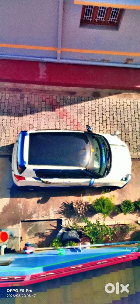 Maruti Suzuki Swift Vdi 2010