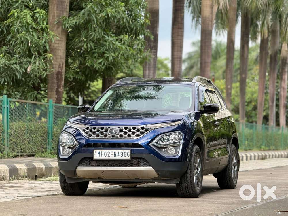 Tata Safari 2.0 Kryotec Xt, 2021, Diesel