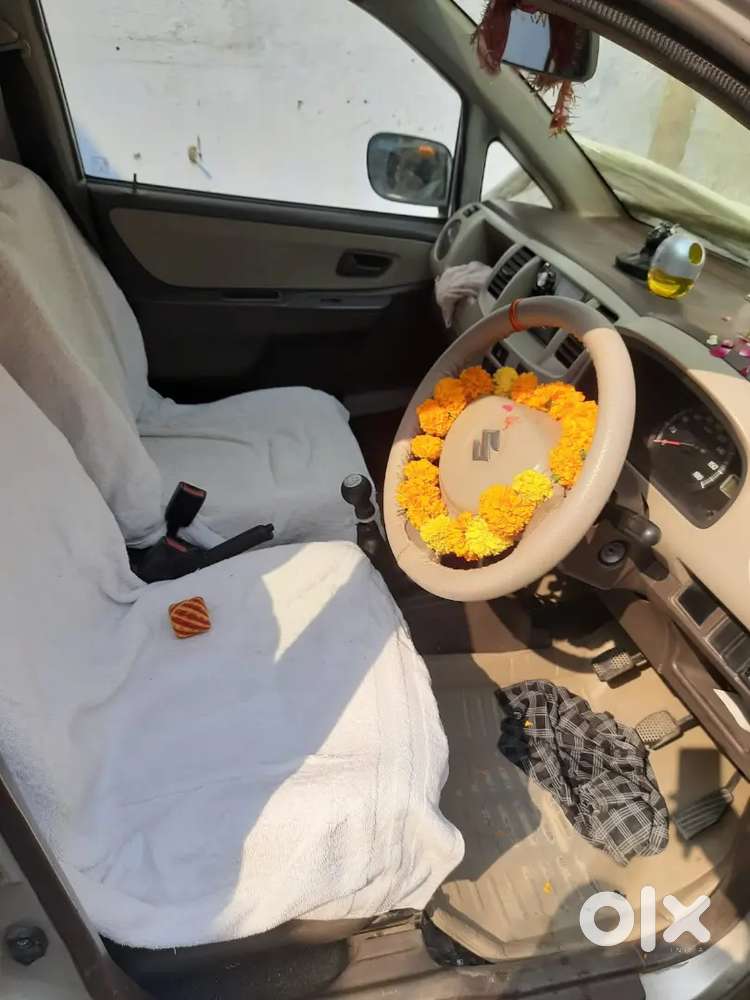 Maruti Suzuki Zen 2013