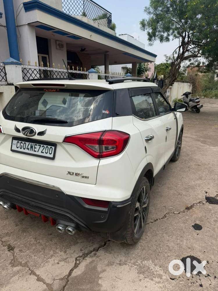 Mahindra Diesel Car 2020