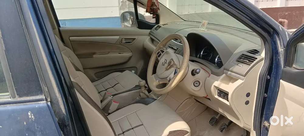 Maruti Suzuki Ertiga Vdi Shvs