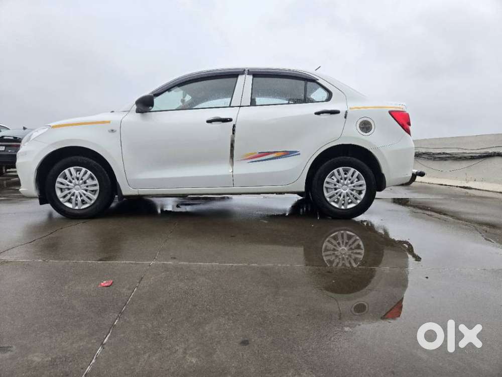 Maruti Suzuki Swift Dzire Tour, 2024, Petrol