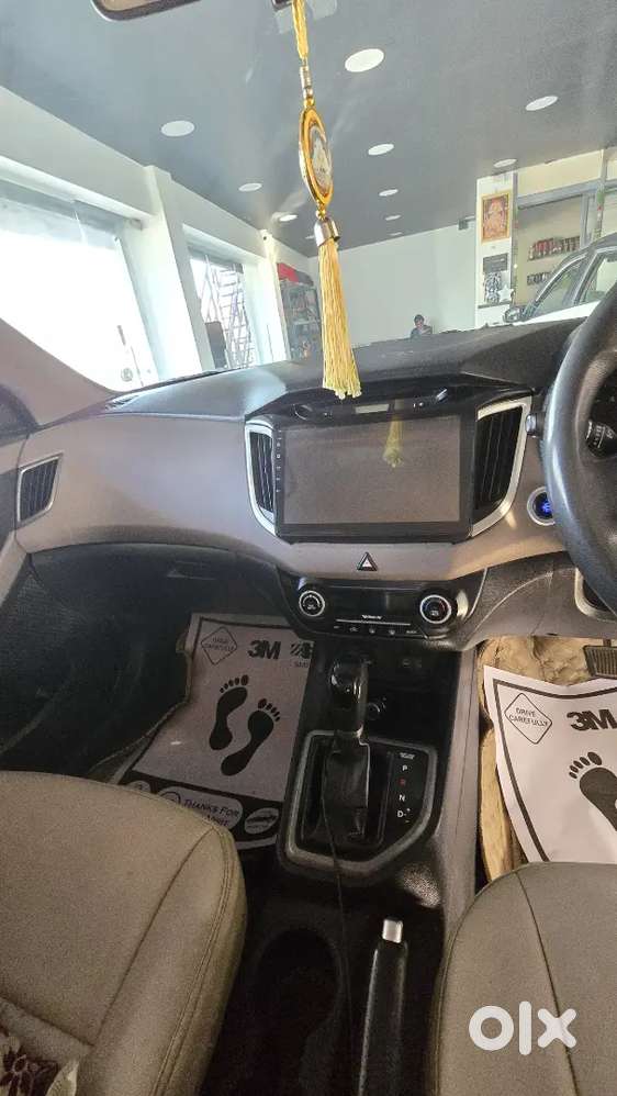 Hyundai Creta 2016 Diesel Good Condition