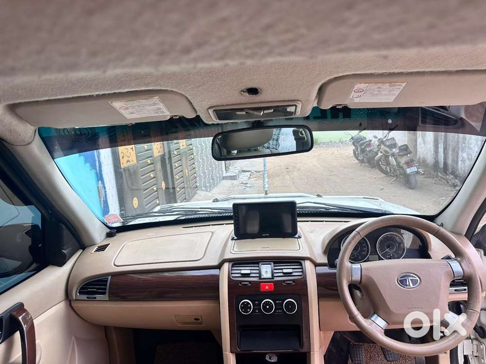 Tata Diesel Car 2013
