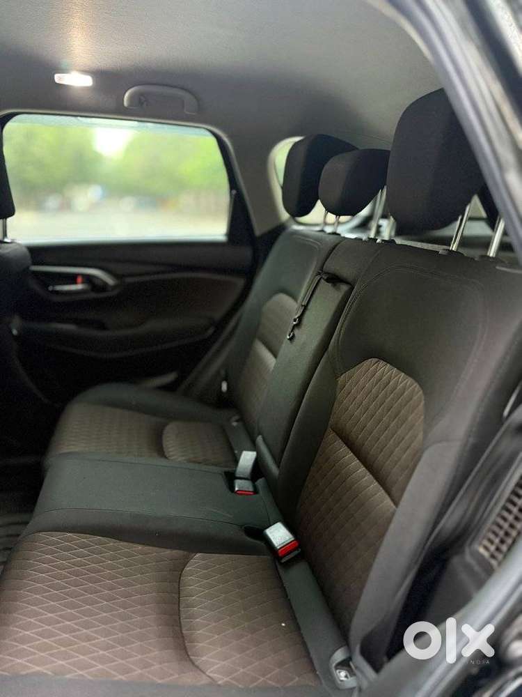 Toyota Urban Cruiser Hyryder 1.5 S Hybrid, 2024, Petrol