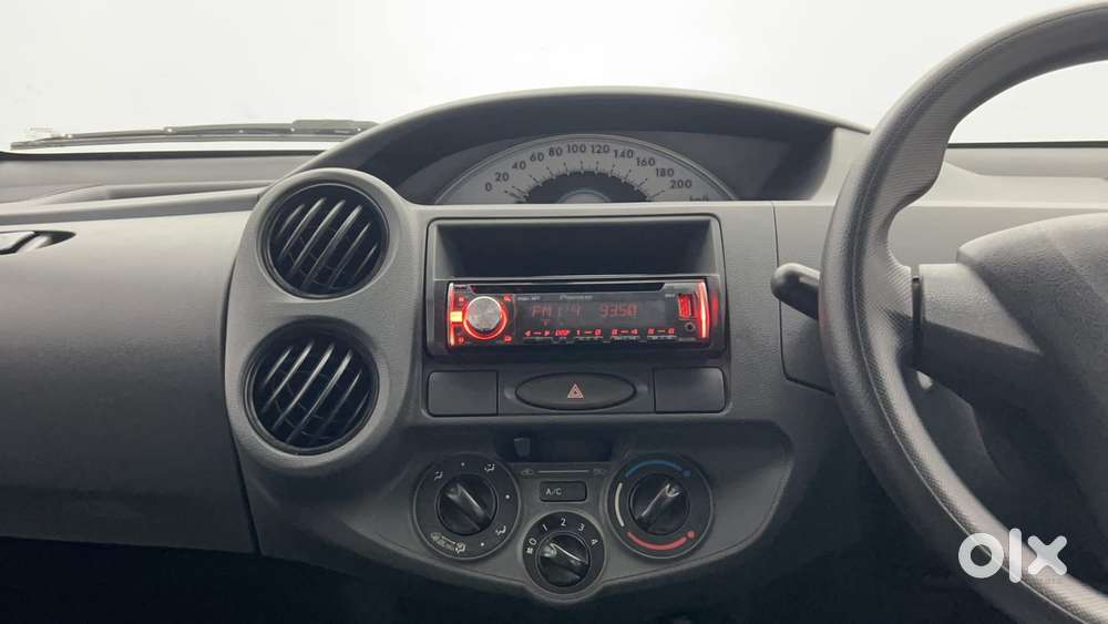 Toyota Etios Liva Trd Sportivo Petrol, 2013, Petrol