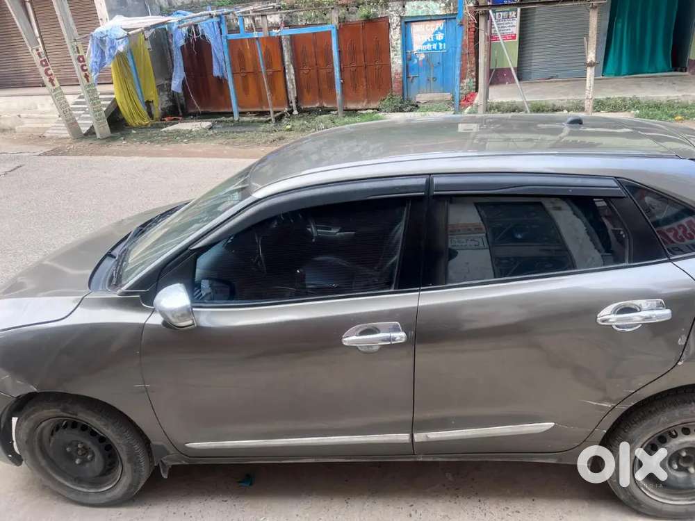 Maruti Suzuki Baleno 2020 Petrol 61000 Km Driven