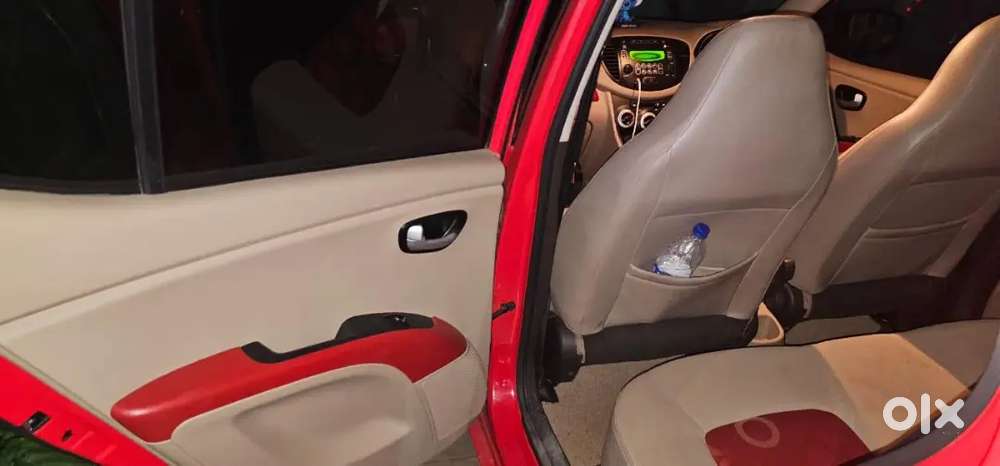 Hyundai I10 For Sale