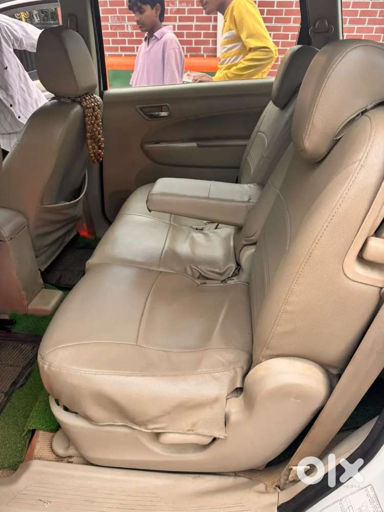 Maruti Suzuki Ertiga 2016