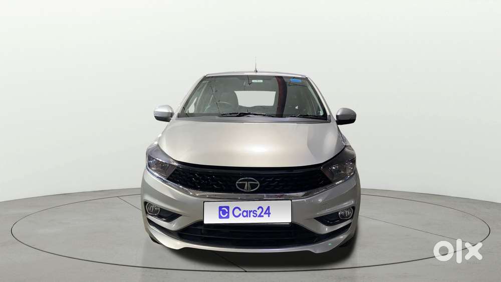 Tata Tiago 1.2 Revotron Xza, 2021, Petrol
