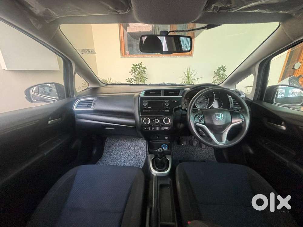 Honda Wrv Diesel 2018 Well Maintained