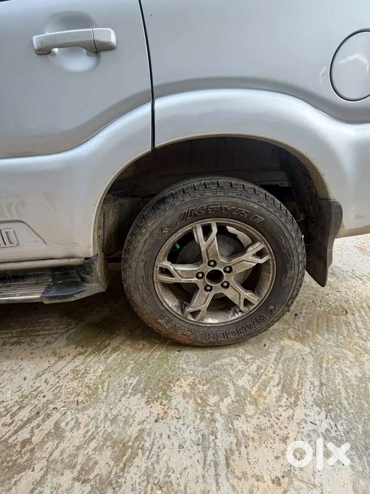 Mahindra Scorpio S10 2016 Diesel Manual. Rate Negotiable