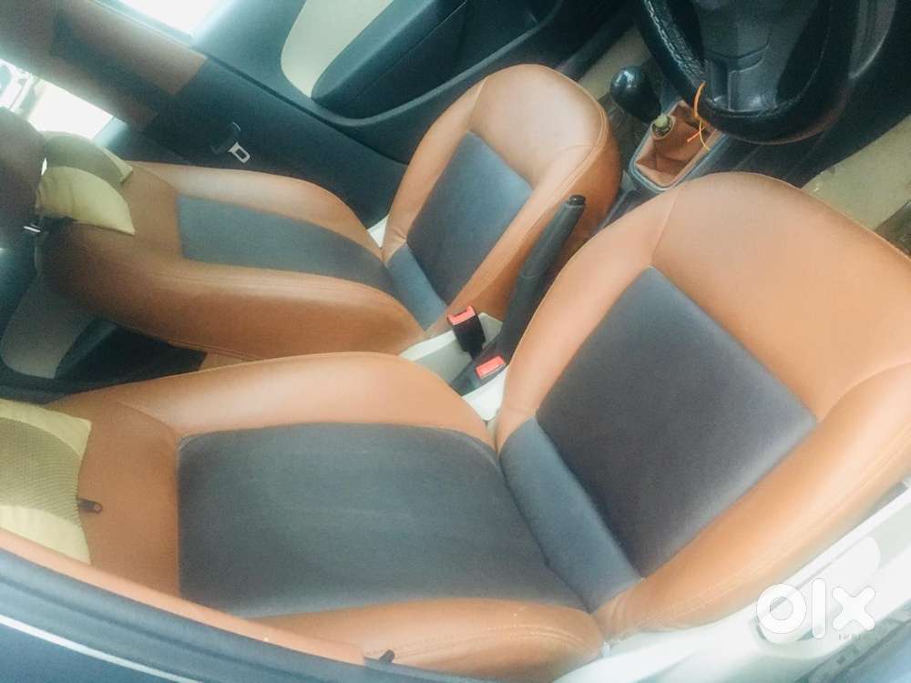 Volkswagen Polo 2009-2013 Comfortline Breeze, 2013, Petrol