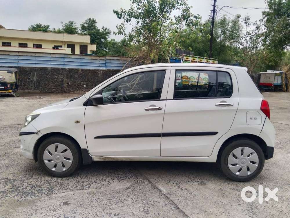 Maruti Suzuki Celerio Vxi At, 2015, Petrol