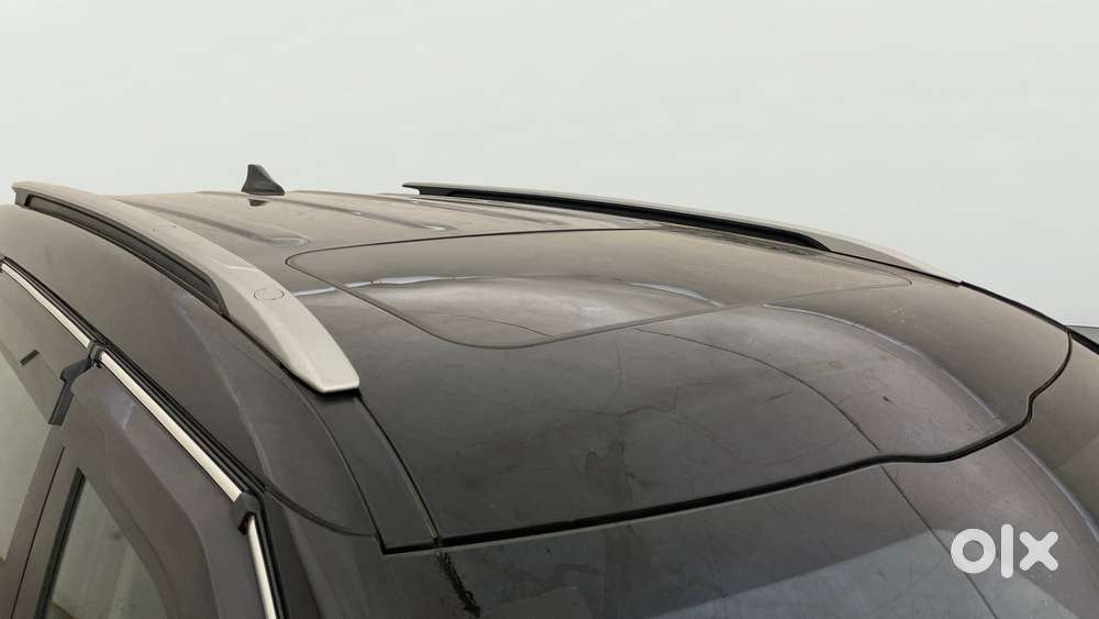 Kia Seltos 1.5 Htx Ivt Petrol Anniversary Edition, 2020, Petrol