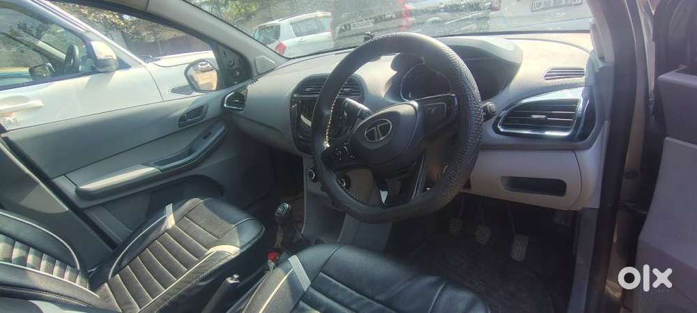 Tata Tigor 1.2 Revotron Xt, 2024, Cng & Hybrids