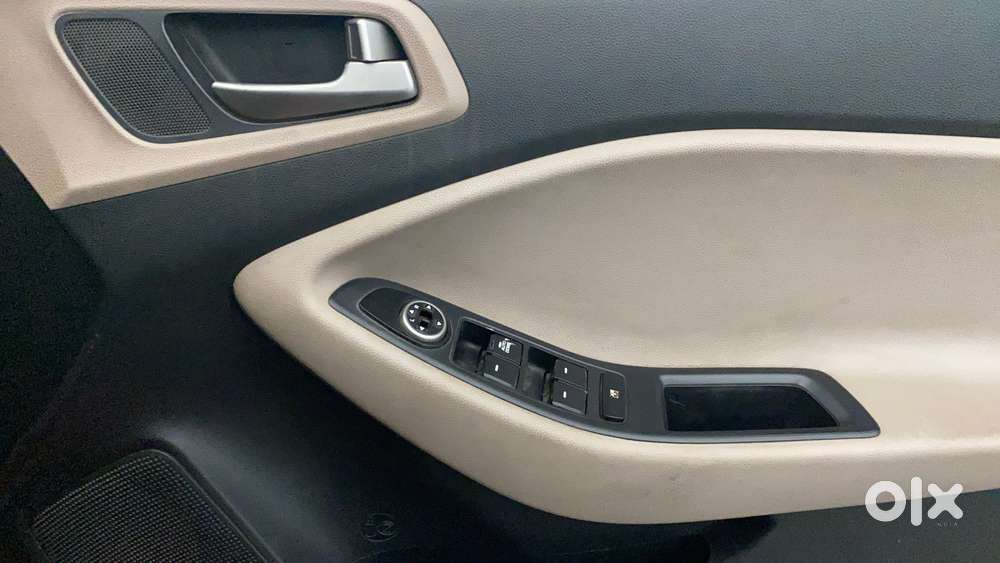 Hyundai Elite I20 Magna 1.2, 2016, Petrol