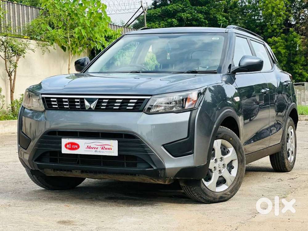 Mahindra Xuv300 W6 Diesel, 2023, Diesel
