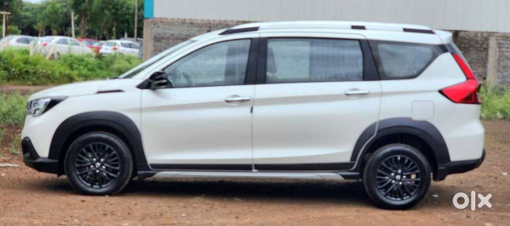 Maruti Suzuki Xl6 1.5 Zeta Mt, 2020, Petrol