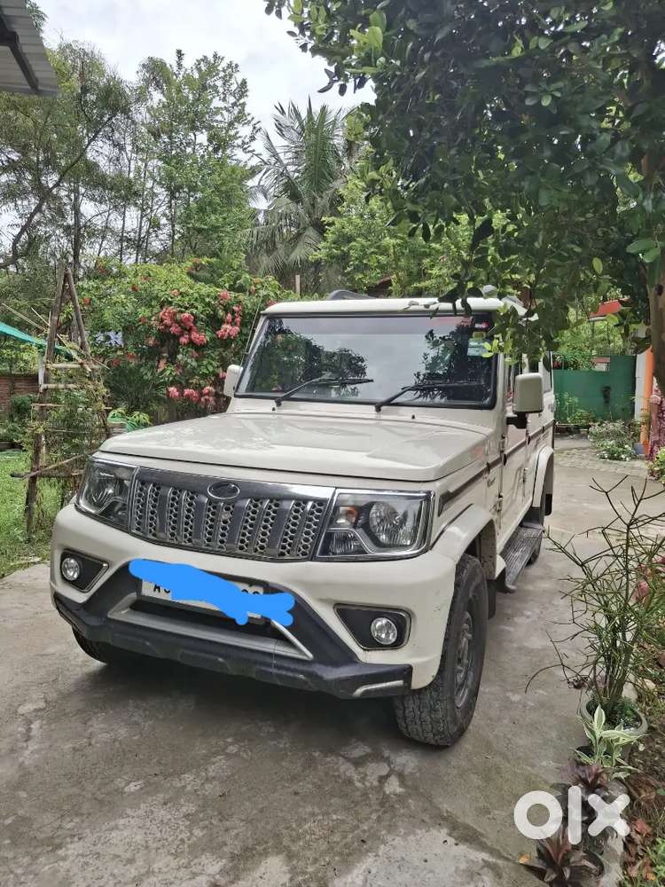 Mahindra Be 6 Diesel 2020