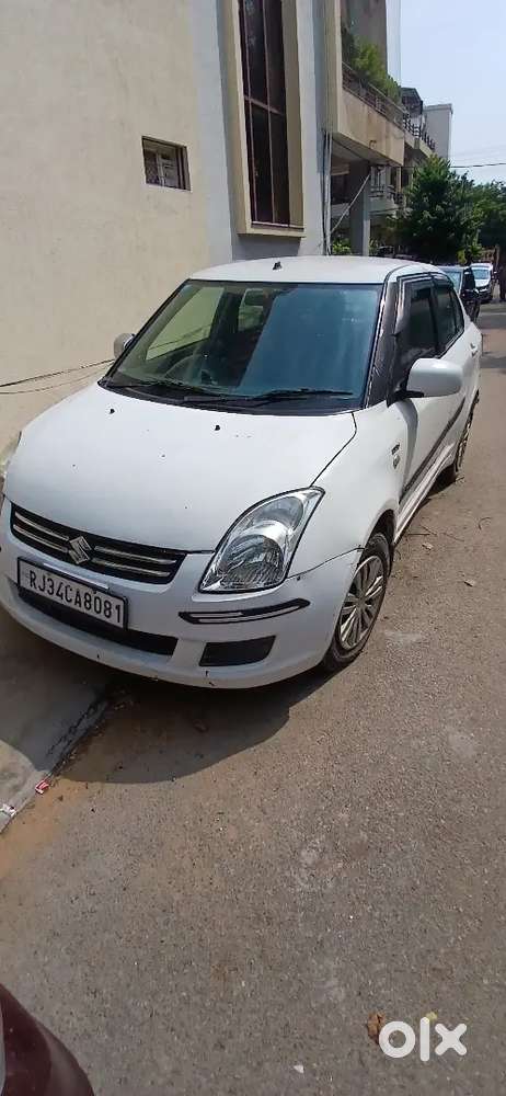 Maruti Suzuki Dzire Tour S 2015, Orijnal Condtion