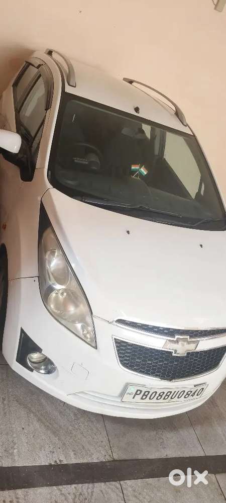 New Battery , Service Pending , Rc Expire On 18 April 2026 ,