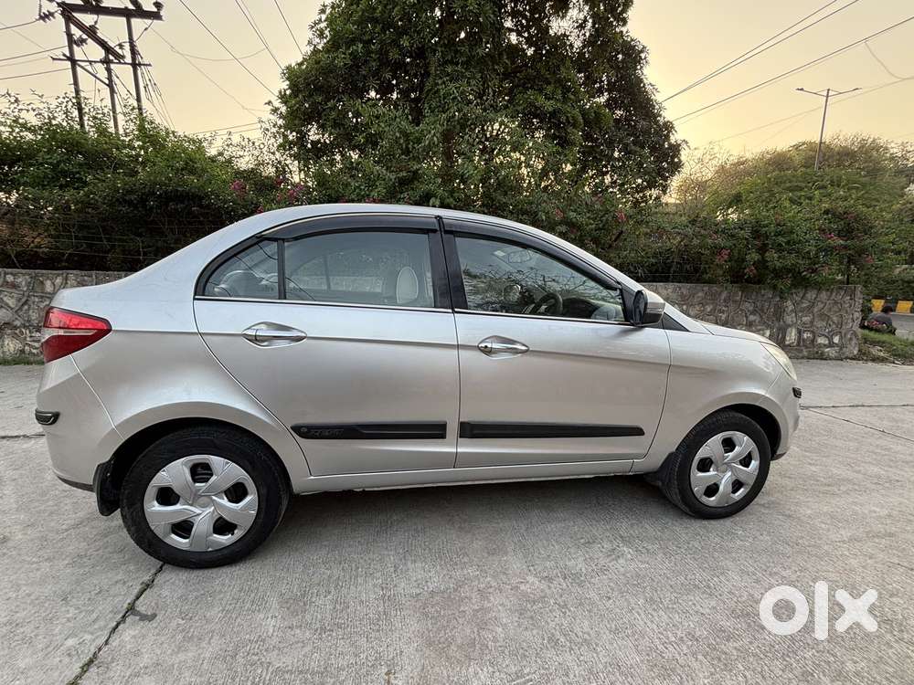 Tata Zest  Quadrajet 1.3 Xm, 2017, Diesel