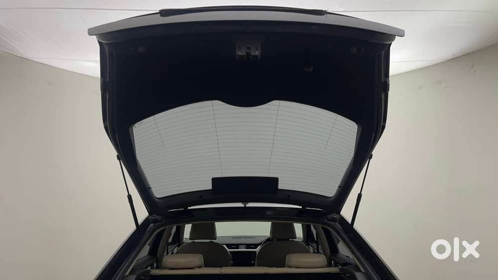 Skoda Octavia 2.0 L&k Tdi, 2017, Diesel