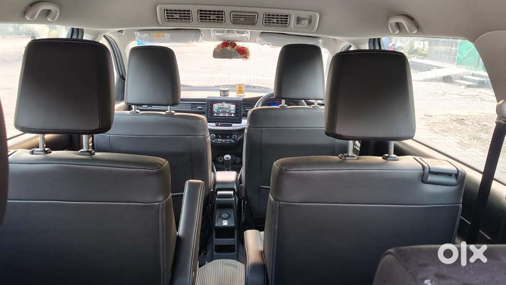 Maruti Suzuki Xl6 1.5 Alpha Mt, 2022, Petrol