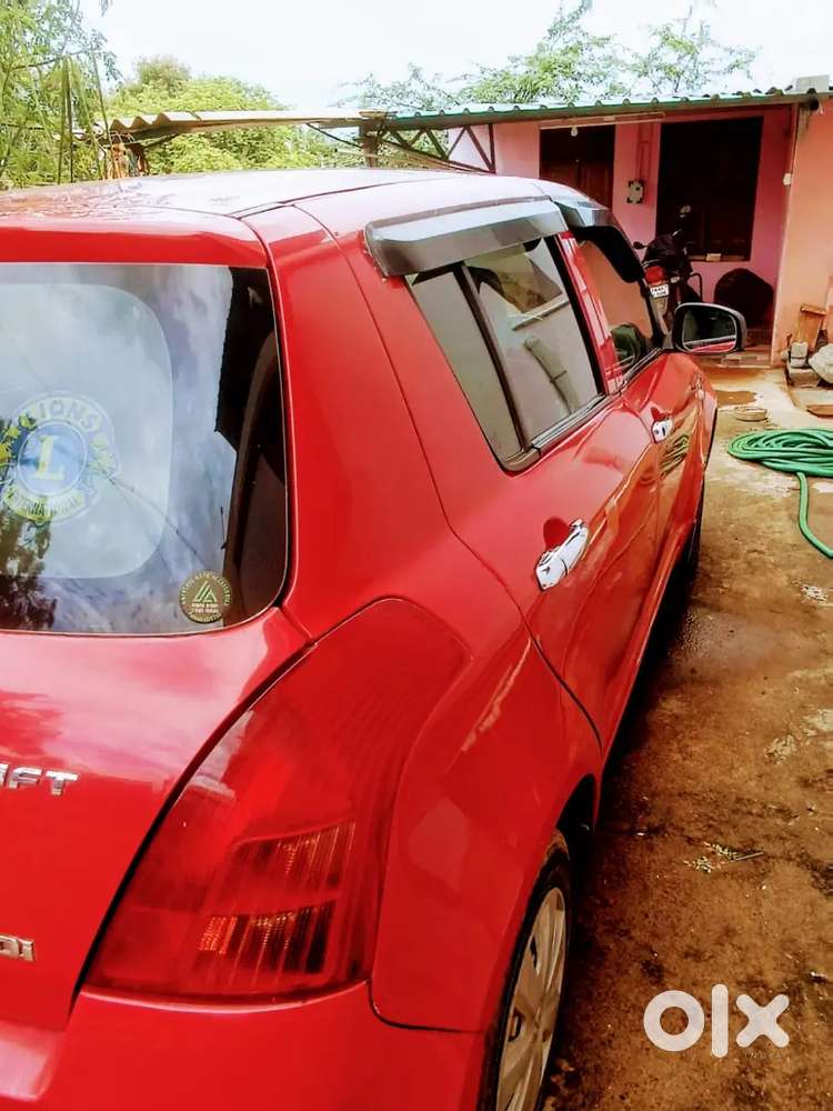 Maruti Suzuki Swift 2008 Diesel Good Condition