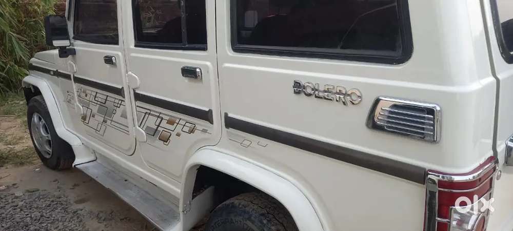 Mahindra Bolero Power Plus 2012 Diesel 93000 Km Driven