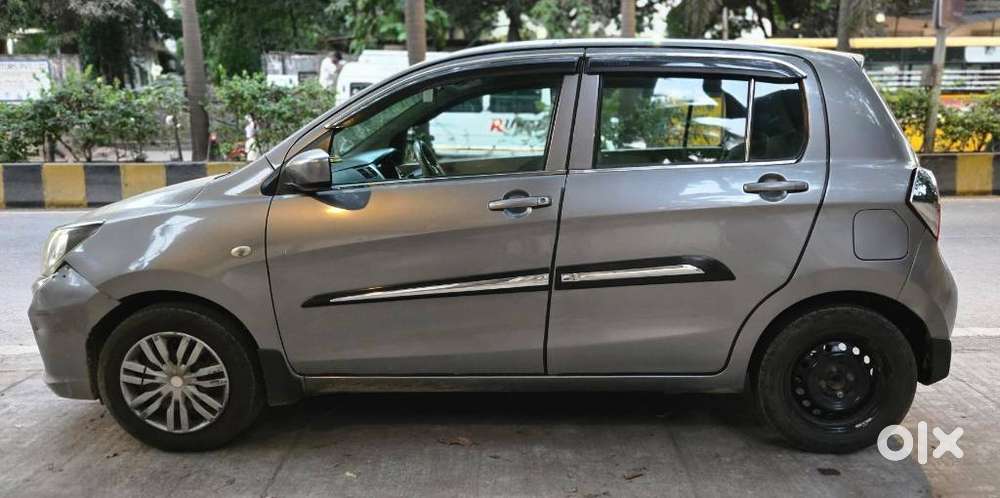 Maruti Suzuki Celerio Cng Vxi Mt, 2018, Cng & Hybrids