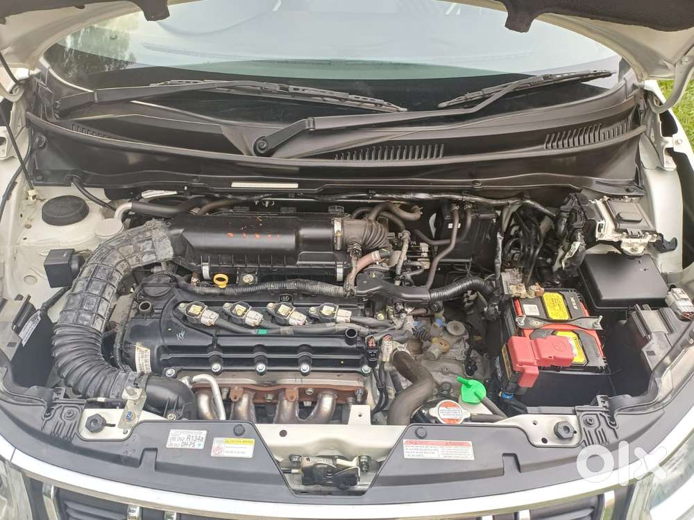 Maruti Suzuki Ignis 1.2 Alpha Mt, 2022, Petrol